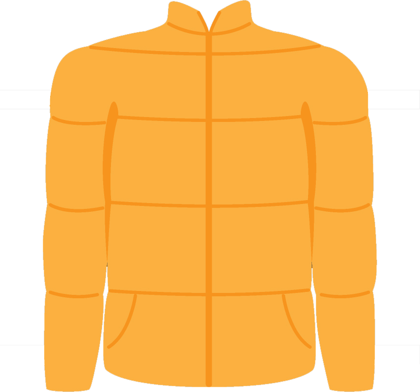 coat
