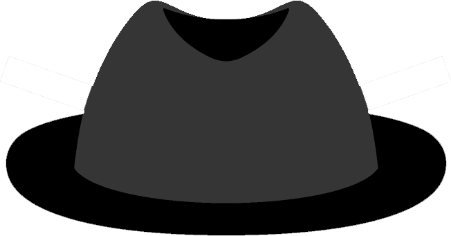 hat