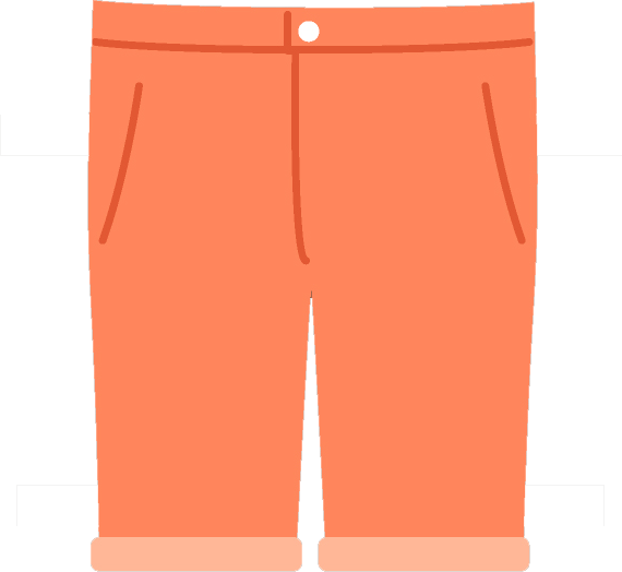 shorts