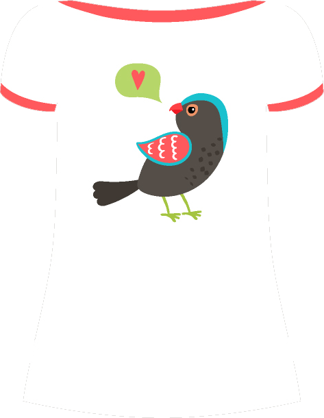 T-shirt