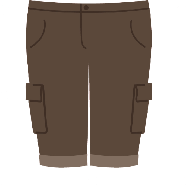 cargo_shorts