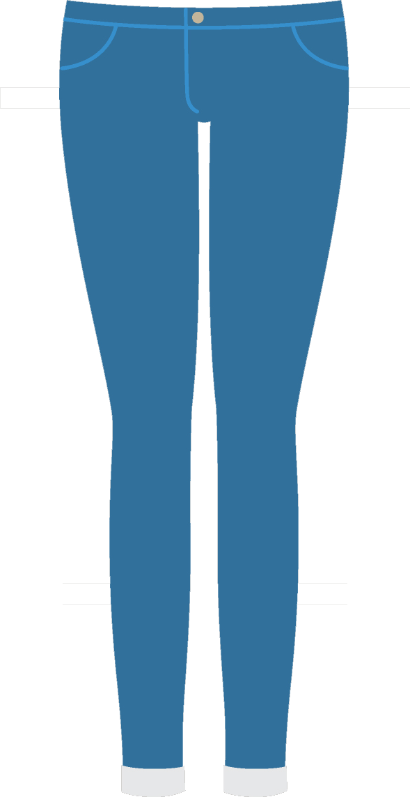 jeans