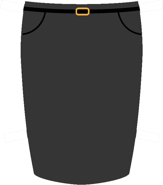 skirt